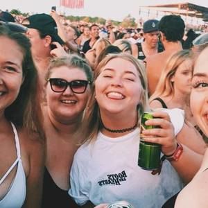 Meet your Posher, Jocelyn